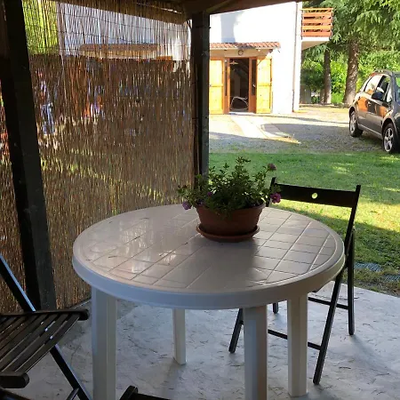 Ca Vignola Apartment