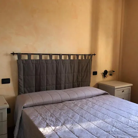 Apartment Ca Vignola Villa d'Aiano