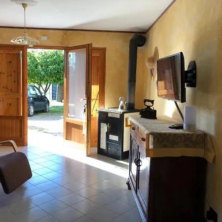 Ca Vignola Appartamento Villa d'Aiano
