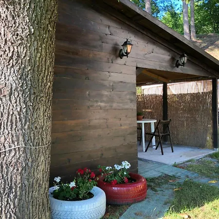 Apartment Ca Vignola Villa d'Aiano
