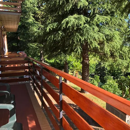 Appartement Ca Vignola