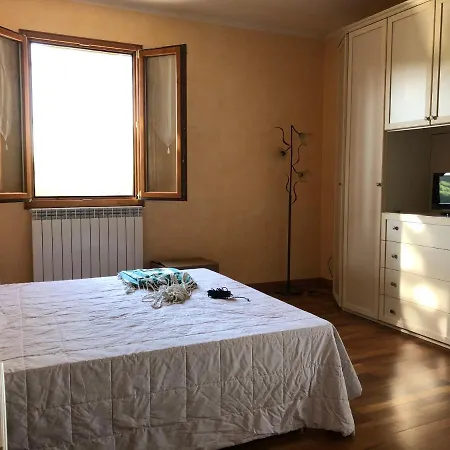 Apartmán Ca Vignola *