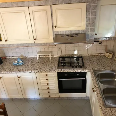 Апартаменты Ca Vignola