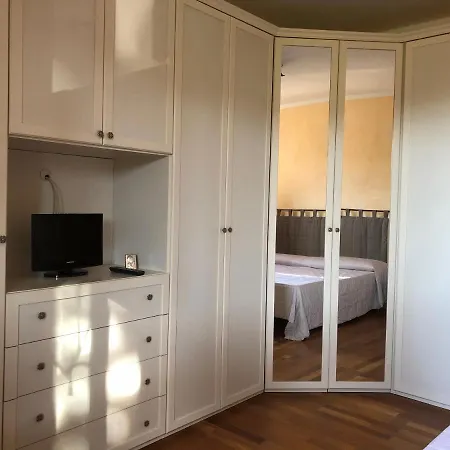 Ca Vignola Apartment Villa d'Aiano