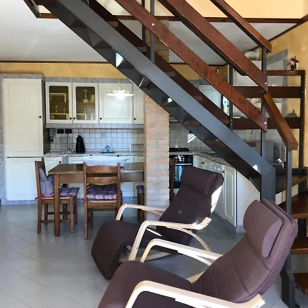Apartment Ca Vignola