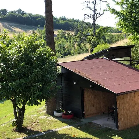 Ca Vignola Apartment