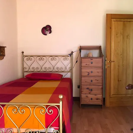 Ca Vignola Villa d'Aiano