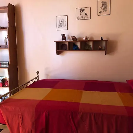 Ca Vignola Apartment *