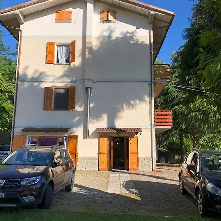 Ca Vignola *