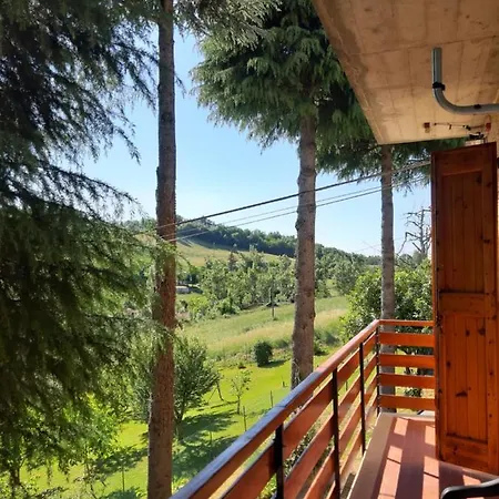 Ca Vignola Apartment