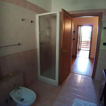 Ca Vignola * Villa d'Aiano