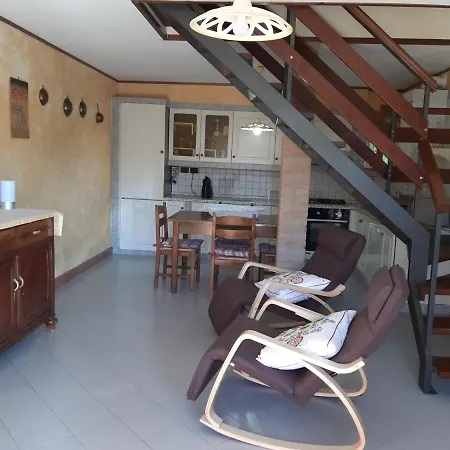 Apartment Ca Vignola