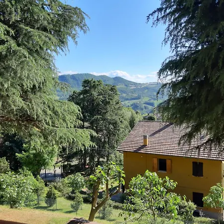 Apartment Ca Vignola *