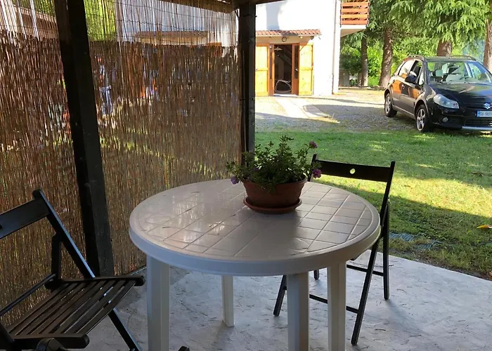 Ca Vignola Appartement