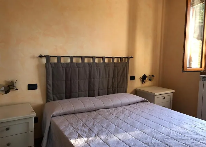 Appartement Ca Vignola Villa d'Aiano
