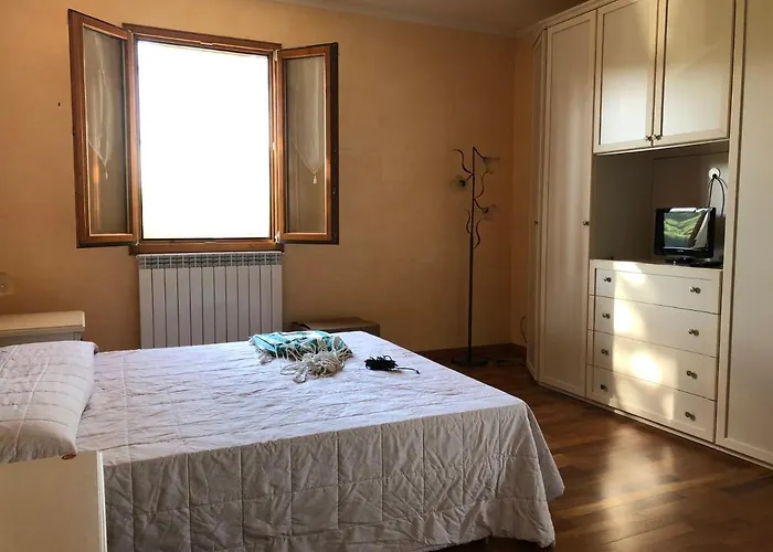 Appartement Ca Vignola *
