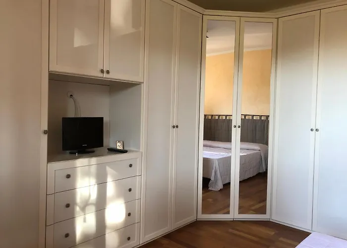 Ca Vignola Appartement Villa d'Aiano