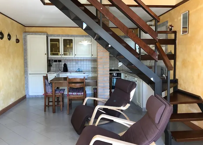 Appartement Ca Vignola