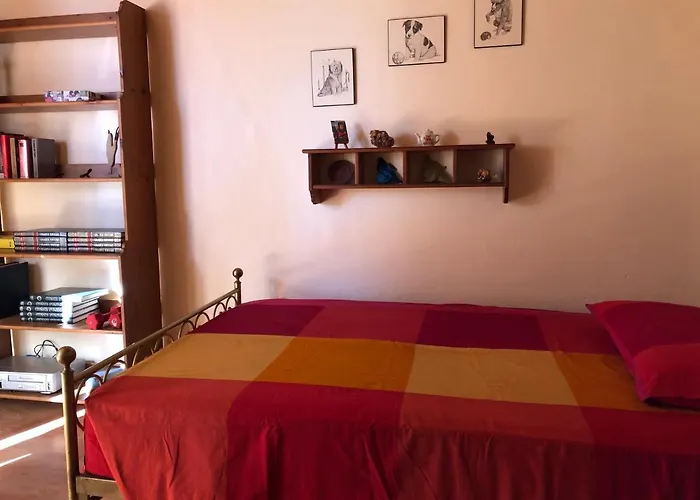 Ca Vignola Appartement *